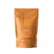 Natural Bath Salts | Rest Natural Bath Salts | Rest